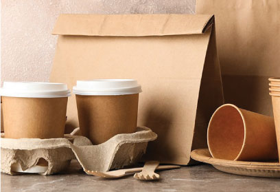 LVF launches new trays with focus on recycling