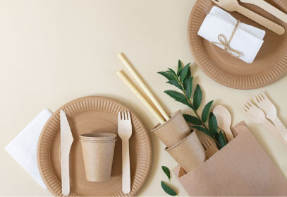 LVF launches new trays with focus on recycling