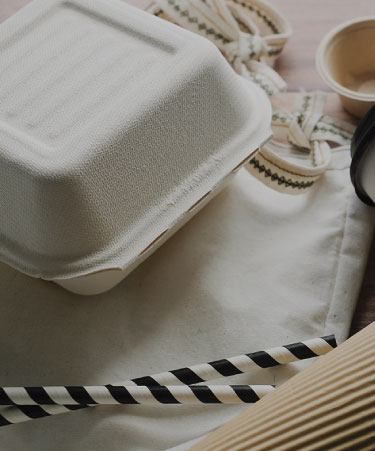 Eco Friendly Food Grade | Fieldcon